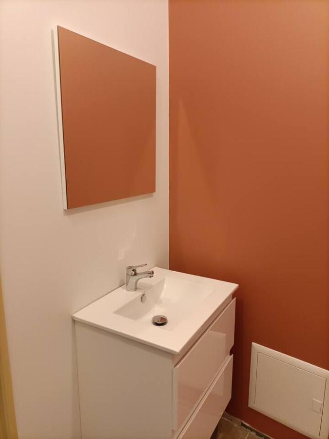 Appartement 1Er Etage Largentière 외부 사진